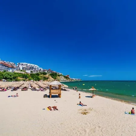 Horizon 16 'в' Apartament
