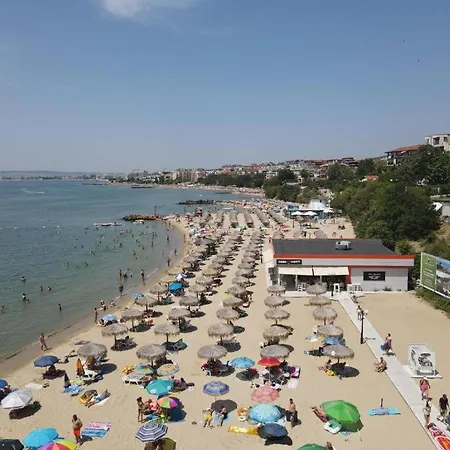 Apartament Horizon 16 'в' *