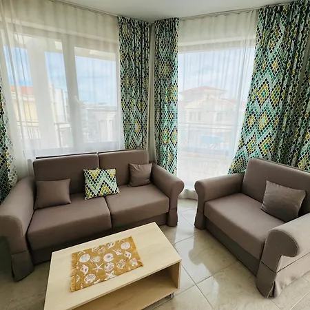 Apartament Horizon 16 'в'