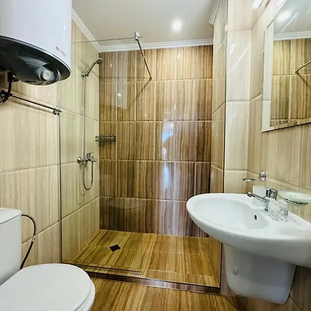 Apartament Horizon 16 'в'