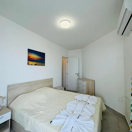 Apartament Horizon 16 'в'