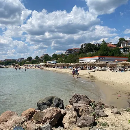 Horizon 16 'в' Apartament *