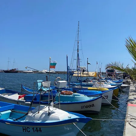 Horizon 16 'в' Apartament Sveti Vlas
